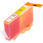 HP 920XL Yellow High-Yield Remanufactured Ink Cartridge (CD974AE)