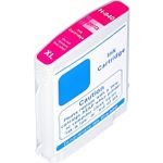 HP 940XL Magenta High-Yield Remanufactured Ink Cartridge (C4904AE)