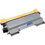 Brother TN2220 / TN2210 Black Compatible High-Yield Toner Cartridge