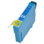 Compatible Epson 18XL XXL Cyan High Yield Ink Cartridge