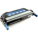 HP 643A Black Remanufactured Toner Cartridge (Q5950A)