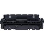 Canon 046H Black Compatible High-Yield Toner Cartridge (1254C002)