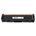 HP 207X Black Compatible High-Yield Toner Cartridge (W2210X)