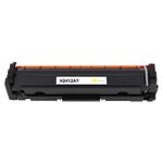 HP 216A Yellow Compatible Toner Cartridge (W2412A)