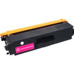 Brother TN325M High-Yield Magenta Compatible Toner Cartridge (Replaces TN320M)