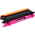 Brother TN135M High-Yield Magenta Remanufactured Toner Cartridge (Replaces TN130M)