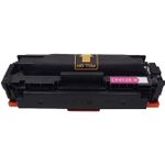 HP 410X Magenta Compatible High-Yield Toner Cartridge (CF413X)