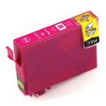 Compatible Epson 34XL Magenta High Yield Ink Cartridge