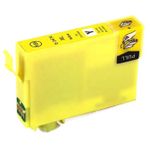 Compatible Epson 34XL Yellow High Yield Ink Cartridge