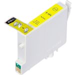 Epson T0484 Yellow Compatible Ink Cartridge