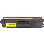 Brother TN423Y Yellow Compatible High-Yield Toner Cartridge