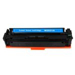 HP 415A Cyan Compatible Toner Cartridge (W2031A)