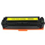 HP 415A Yellow Compatible Toner Cartridge (W2032A)