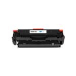 HP 415X Cyan Compatible High-Yield Toner Cartridge (W2031X)