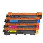 4 Pack Brother TN242 Compatible Ultra High-Yield Toner Cartridges