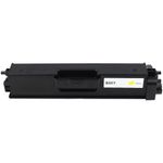 Brother TN321Y Yellow Compatible Toner Cartridge