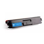 Brother TN421C Cyan Compatible Toner Cartridge