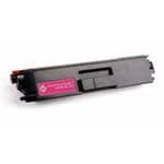 Brother TN421M Magenta Compatible Toner Cartridge