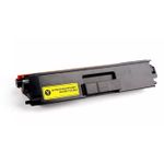 Brother TN421Y Yellow Compatible Toner Cartridge