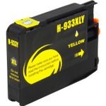 HP 933XL Yellow High-Yield Compatible Ink Cartridge (CN056AE)