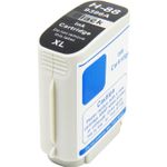 HP 88XL Black High-Yield Compatible Ink Cartridge (C9396AE)