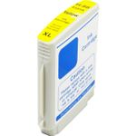 HP 88XL Yellow High-Yield Compatible Ink Cartridge (C9393AE)