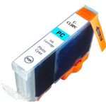 Canon CLI-8PC Photo Cyan Compatible Ink Cartridge