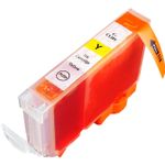 Canon CLI-8Y Yellow Compatible Ink Cartridge