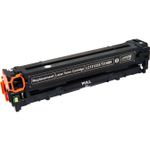 Canon 731 II Black Compatible High-Yield Toner Cartridge (6273B002)