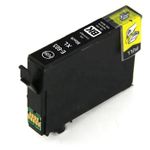 Compatible Epson 603XL Black High Yield Ink Cartridge