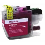 Brother LC3219M Magenta Compatible Super High-Yield Ink Cartridge