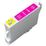 Compatible T0553 Magenta Ink Cartridge for Epson Printers