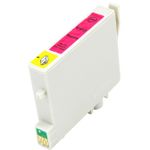 Compatible T0613 Magenta Ink Cartridge for Epson Printers