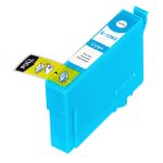 Compatible T1292 Cyan Ink Cartridge for Epson Printers