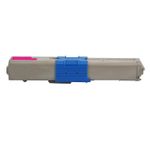 Oki 46508714 Compatible Standard Magenta Toner Cartridge