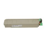 Oki 44059108 Compatible Standard Black Toner Cartridge