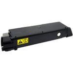 Kyocera TK-590K Black Compatible Standard Toner Cartridge