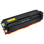 Samsung CLT-Y504 Compatible Standard Yellow Toner Cartridge