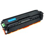 Samsung CLT-C504 Compatible Standard Cyan Toner Cartridge