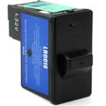 Lexmark 16 Black Remanufactured Ink Cartridge (10N0016E)