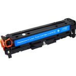 Canon 718 Cyan Compatible Toner Cartridge (2661B002AA)