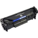 Canon FX-10 Black Compatible Toner Cartridge (0263B002AA)