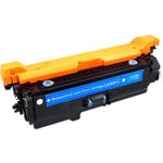 HP 507A Cyan Compatible Toner Cartridge (CE401A)