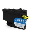 Brother LC3237C Cyan Compatible Super High-Yield Ink Cartridge