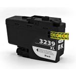 Brother LC3239BK Black Compatible Ultra High-Yield Ink Cartridge