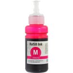 Epson 664 Magenta Compatible Ink Bottle (T6643)