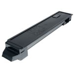 Kyocera TK-520K Compatible Standard Black Toner Cartridge