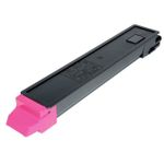 Kyocera TK-520M Compatible Standard Magenta Toner Cartridge