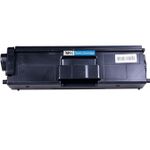 Brother TN910C Cyan Compatible Ultra High-Yield Toner Cartridge