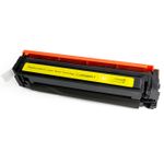 Canon 054H Yellow Compatible High-Yield Toner Cartridge (3025C002)